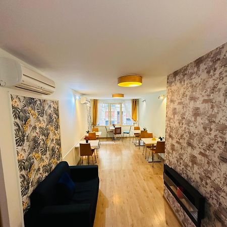 Guest House Barcelona Bruc Exterior photo