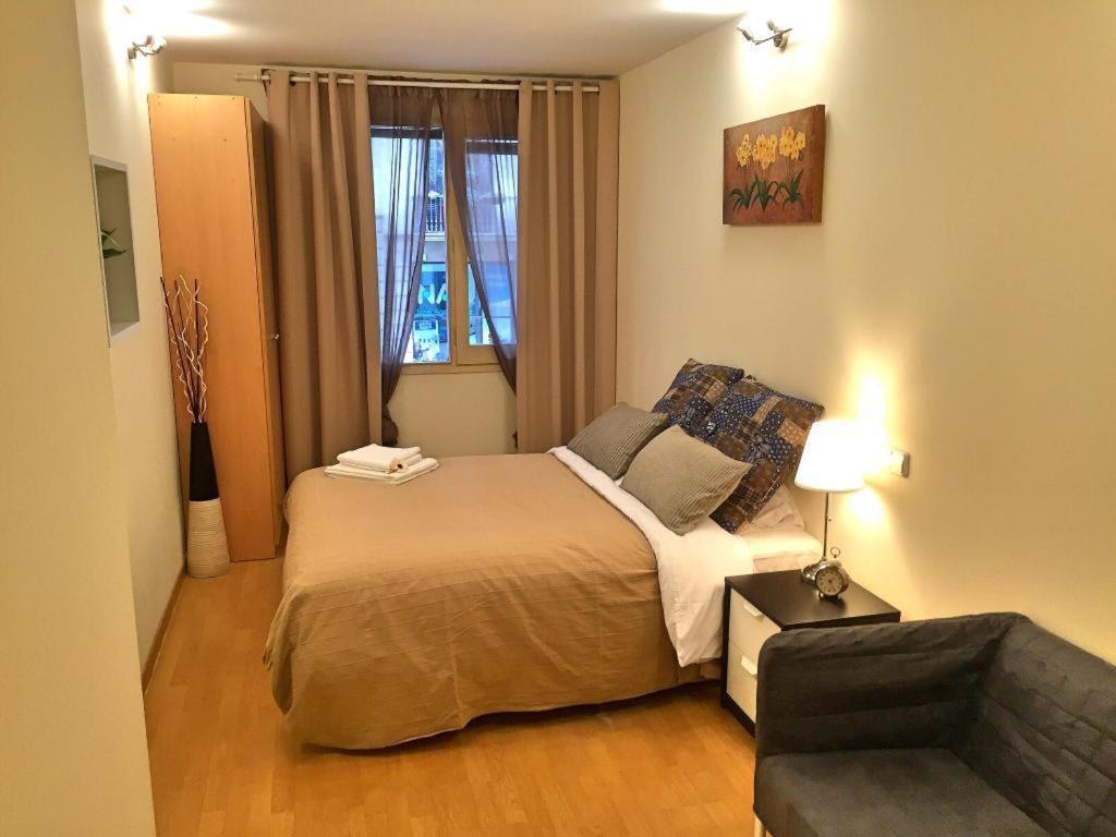Guest House Barcelona Bruc Exterior photo