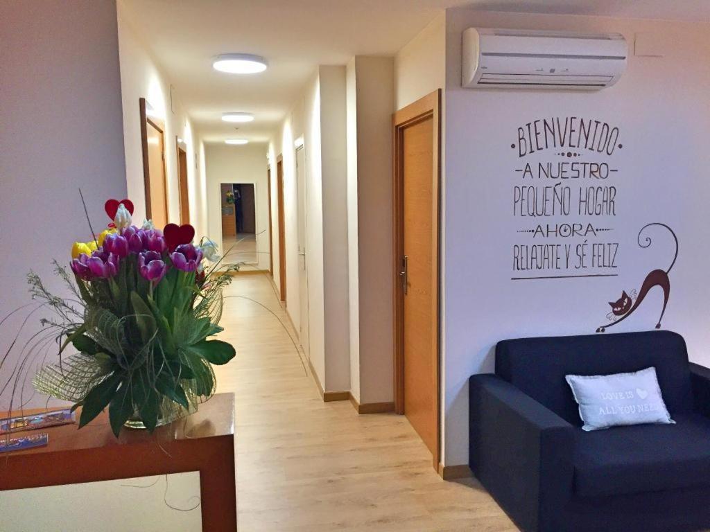 Guest House Barcelona Bruc Exterior photo