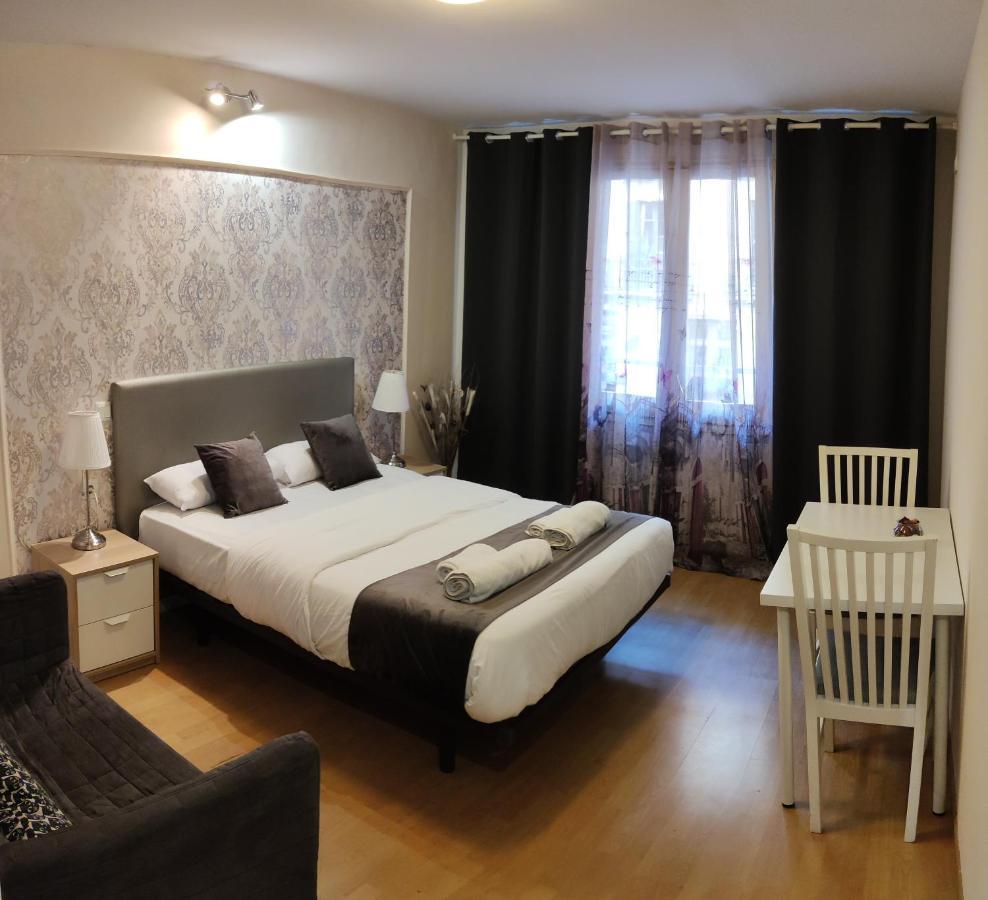 Guest House Barcelona Bruc Exterior photo