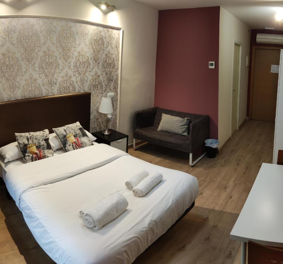 Guest House Barcelona Bruc Exterior photo