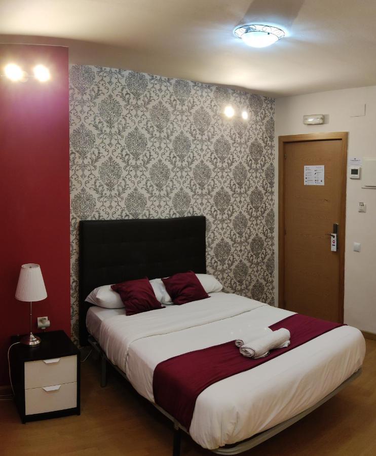 Guest House Barcelona Bruc Exterior photo