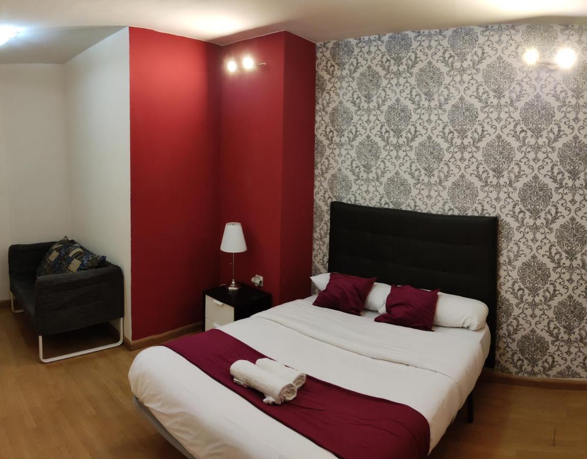 Guest House Barcelona Bruc Exterior photo