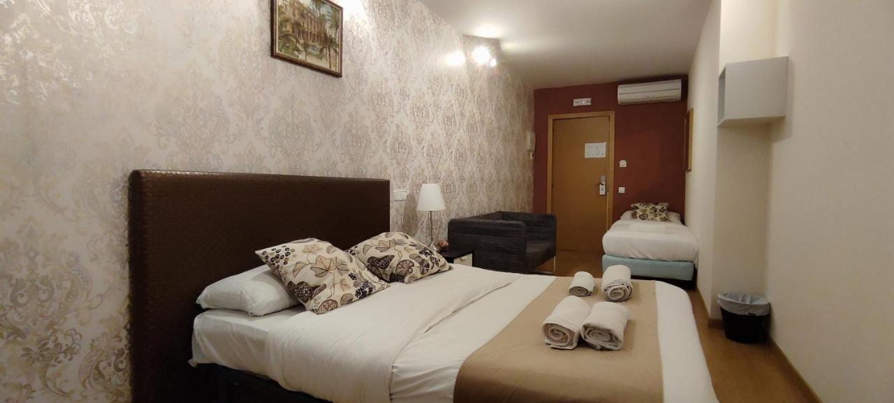 Guest House Barcelona Bruc Exterior photo
