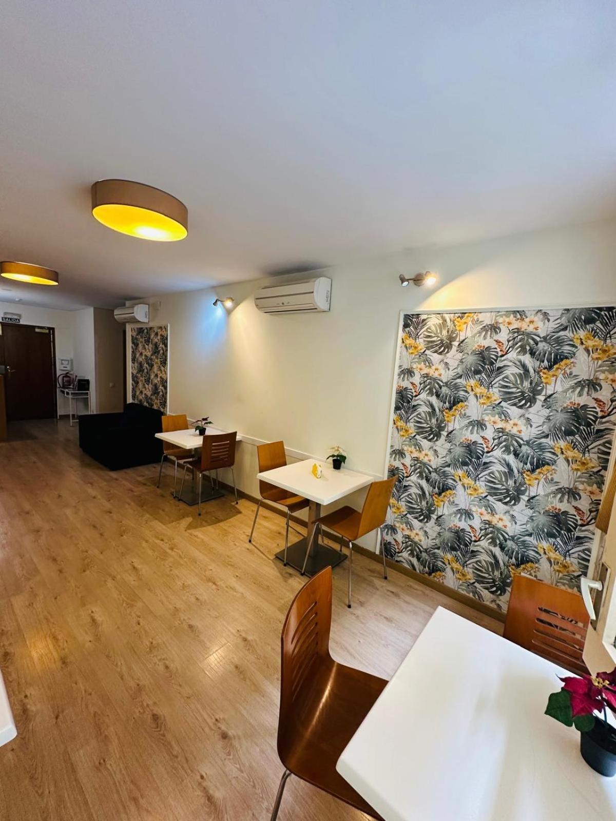 Guest House Barcelona Bruc Exterior photo